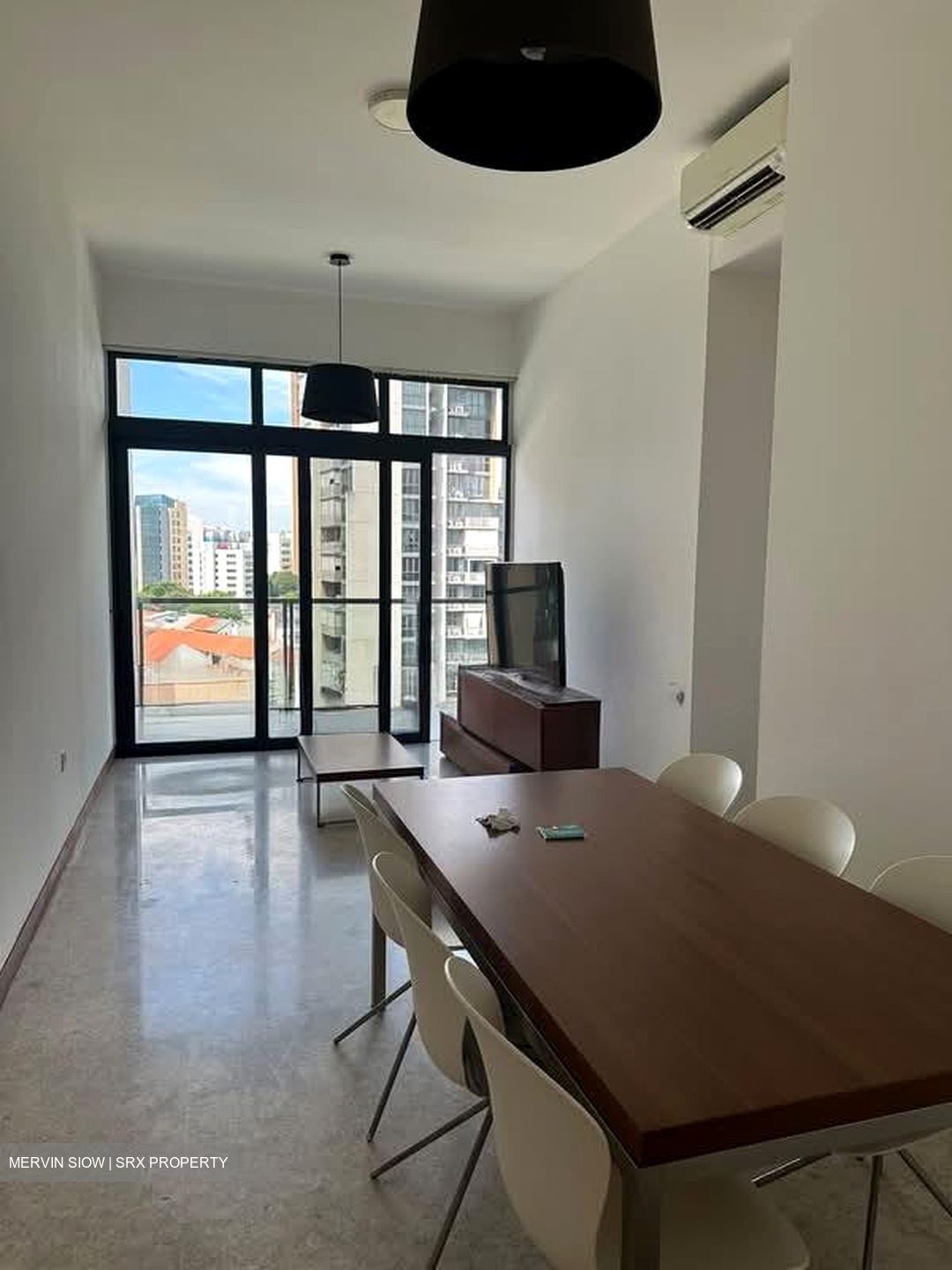 18 Woodsville (D13), Apartment #563489451